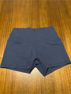 Born Primitive New Height Booty Shorts